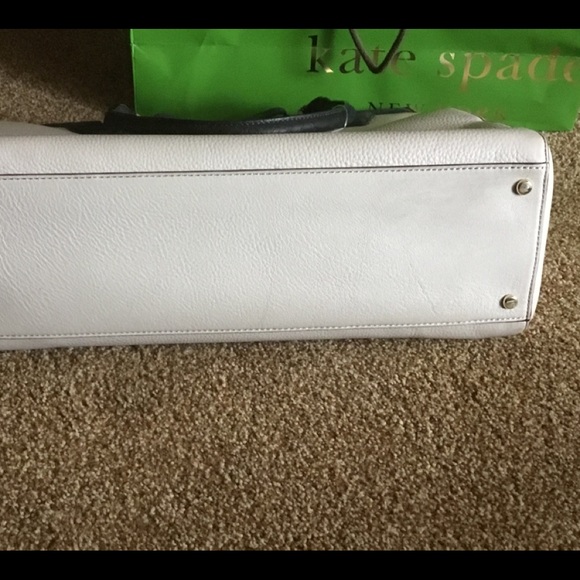 NWT Kate Spade tote purse - Picture 5 of 6